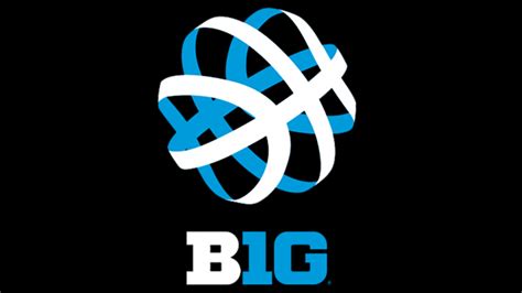 Big Ten Unveils New Conference Tournament Logo – SportsLogos.Net News