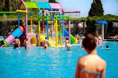 Club Mac Alcudia & Waterpark - Waterpark Holidays