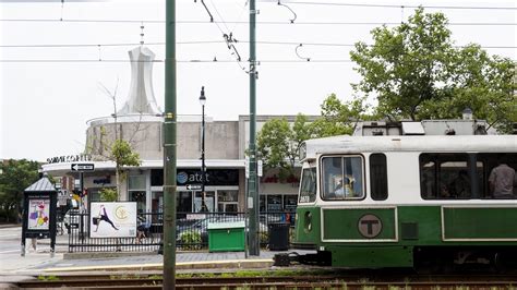 MBTA board says cuts to service not necessary