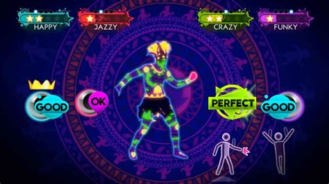 Just Dance 3 Review for Nintendo Wii (Wii) - Cheat Code Central