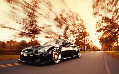 Infiniti G37 Wallpapers - Wallpaper Cave