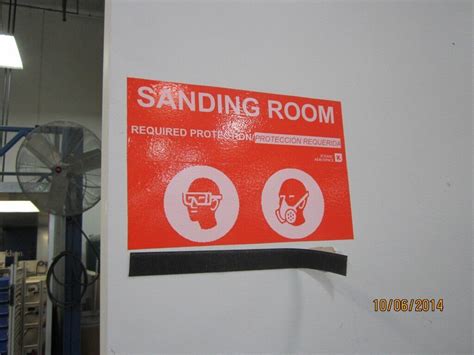 Industrial Label Printer for Manufacturing | Creative Safety Supply Blog