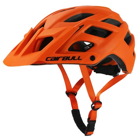 CAIRBULL 22 Vents Ultralight Bicycle Helmet MTB Cycling Bike Sports Safety Helmet Mountain Bike ...