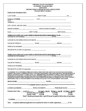 Get what does ohio vehicle registration look like Form and fill it out in March 2023 - pdffiller