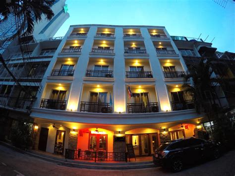 BANGKOK SUKHUMVIT INN - Supreme Luxury Property