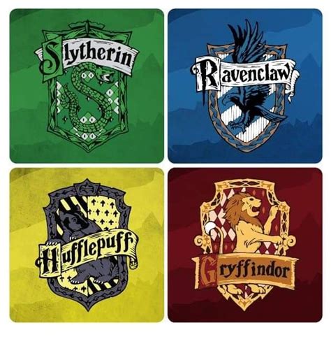 Pin by P on Harry potter | Which hogwarts house, Hogwarts, Harry potter