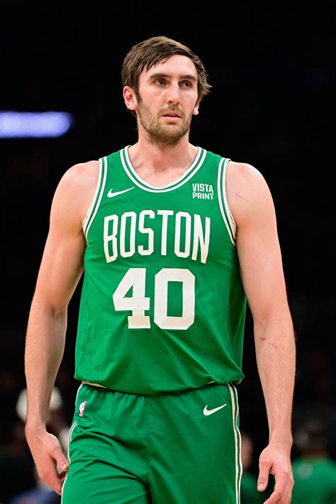 Luke Kornet Re-Signs With Celtics | Hoops Rumors