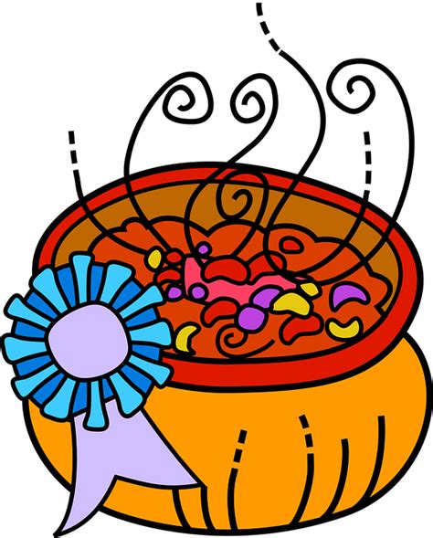 Download Bowl, Chili, Food. Royalty-Free Vector Graphic - Pixabay