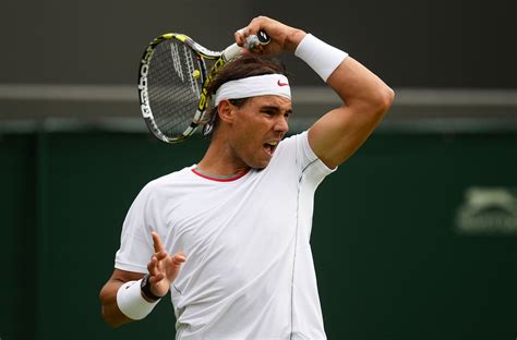 #9ine @Nadal forehand | Tennis, Wimbledon tennis, Wimbledon