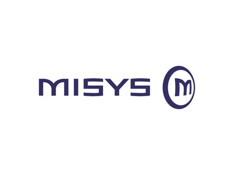 Misys Logo PNG Transparent & SVG Vector - Freebie Supply