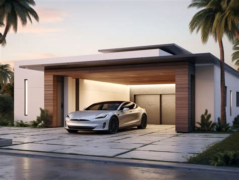 A Comprehensive Guide to a Tesla Home Charger Installation - WattLogic