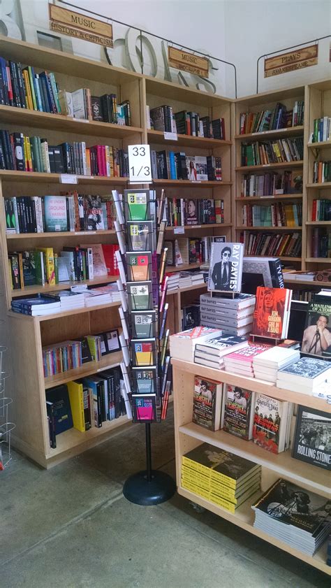 Better Know a Bookseller: Skylight Books, Los Angeles - Short books ...