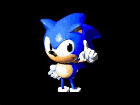 (RUSHED) Happy 32nd Birthday Sonic! 🥳 - YouTube