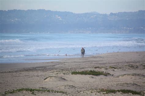 La Selva Beach, Watsonville, CA - California Beaches