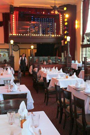 Broadway Grill, Burlingame - Menu, Prices & Restaurant Reviews - TripAdvisor