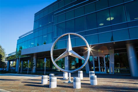 Mercedes-Benz Announces North Texas Site for Parts, Training | | txGarage