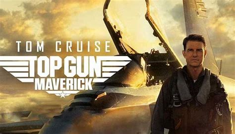 Tom Cruise film 'Top Gun: Maverick' ends 2022 as no.1 movie worldwide