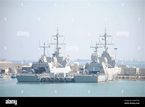 Israeli warship hi-res stock photography and images - Alamy