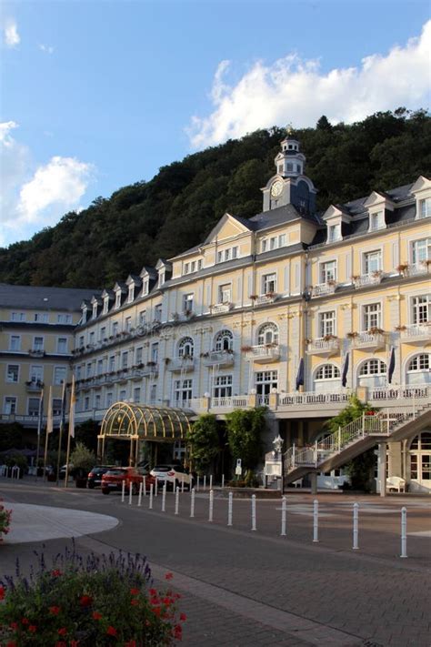 Bad Ems, Germany editorial photography. Image of castle - 88223252