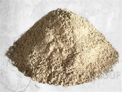 Fireproof Refractory Cement Mix - RS Kiln Refractory Materials Supplier