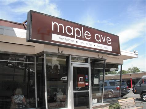 Maple Ave Restaurant Will Expand to Arlington | Vienna, VA Patch