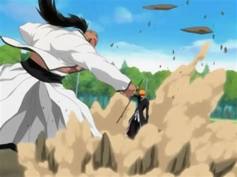 Yammy Llargo vs. Ichigo Kurosaki | Bleach Wiki | FANDOM powered by Wikia