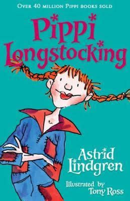 Pippi Longstocking (novel) - Alchetron, the free social encyclopedia