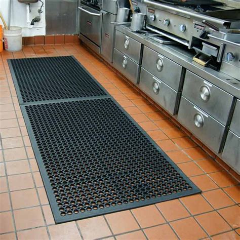 Floor Commercial Kitchen Mats Simple On Floor For Modern Anti Fatigue Cialisalto Com 25 ...