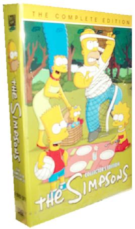 The Simpsons Season 25 DVD Box Set - Animation - Buy discount dvd box set in online discount DVD ...