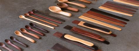 Wooden Utensils: With Proper Care, We Can Pass ‘Em On! Wood Kitchen ...