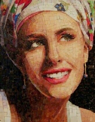 Mosiac Art, Mosaic Artwork, Mosaic Wall Art, Mosaic Glass, Mosaic Tiles ...