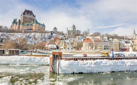 Que faire au Québec en hiver? | Terra Canada, experts locaux