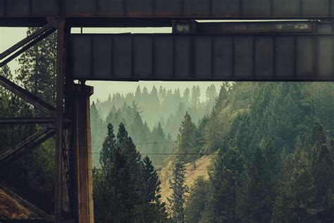 Rural landscapes across United States - Road Trip 2013 on Behance