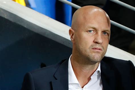 El hijo de la leyenda: Jordi Cruyff será nuevo entrenador de la selección de Ecuador | El Diario NY