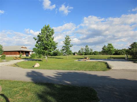 Prophetstown State Park, West Lafayette, IN | RVParking.com