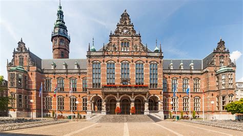 Groningen is the city of the future (for students) | Studyportals