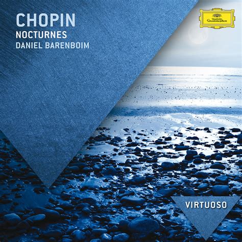 Product Family | CHOPIN Nocturnes / Barenboim