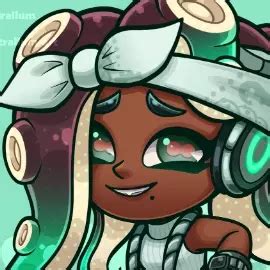 [Day 25] Marina Ida by AstrallumArt on Newgrounds