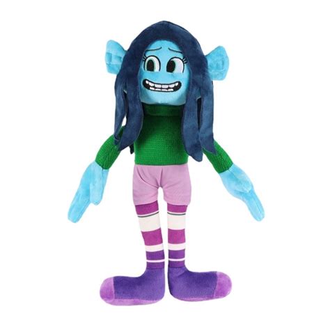 Ruby Gillman Teenage Kraken Plushie Toy, Funny Stuffed Doll Gift for ...