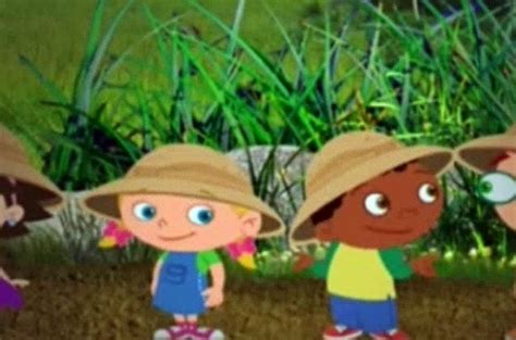 Little Einsteins S02E09 - Rocket Safari - video Dailymotion