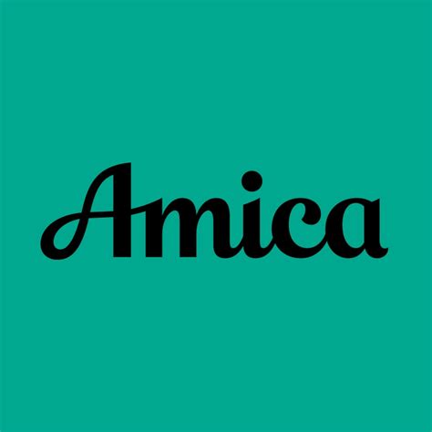 Amica Insurance - YouTube