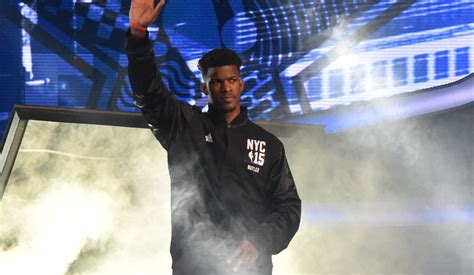 Jimmy Butler’s amazing trip continues as an All-Star | NBA.com