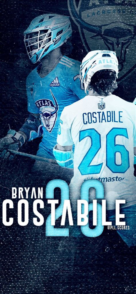 Bryan Costabile ! : lacrosse HD phone wallpaper | Pxfuel