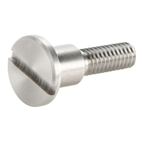 Nemco 55117 Replacement Shoulder Screw for Easy Dicers