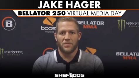 Jake "Jack Swagger" Hager MMA Stats, Pictures, News, Videos, Biography ...