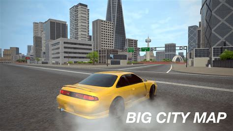 Drift Hunters v1.5.7 MOD APK (Unlimited Money) Download