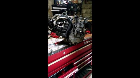 Rebuilt Yamaha Golf Cart Engines