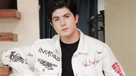 Mavy Legaspi bent on finishing college: It will work if gusto mo | PEP.ph