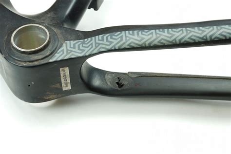 Carbon Bike Repair Is Not A Myth | GearJunkie