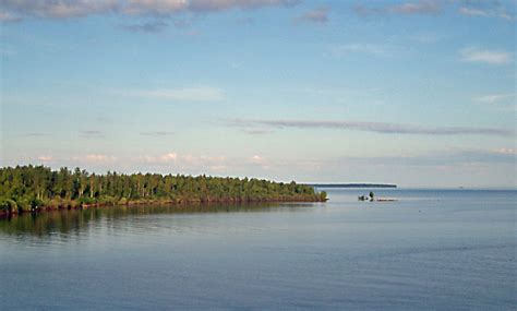 Russia tour - Lake Onega scenes